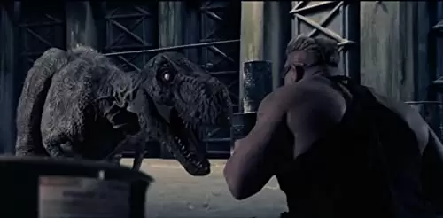 ゾンビ・レックス 殺人ゾンビ恐竜 誕生／ゾンビ・レックス ~ジュラシック・デッド~の画像