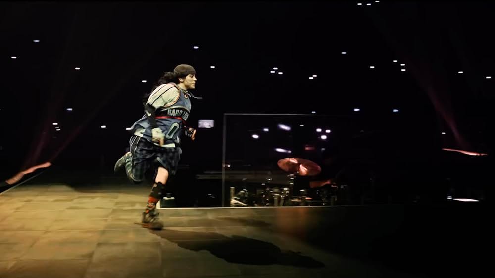 ビリー・アイリッシュ - HIT ME HARD AND SOFT : THE TOUR (LIVE IN 3D)の画像