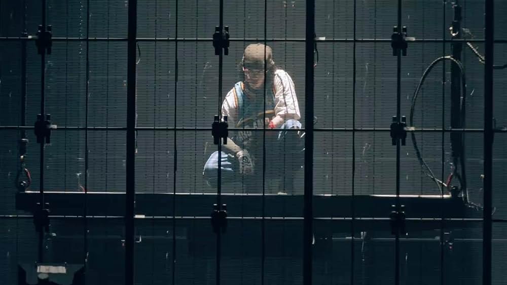 ビリー・アイリッシュ - HIT ME HARD AND SOFT : THE TOUR (LIVE IN 3D)の画像