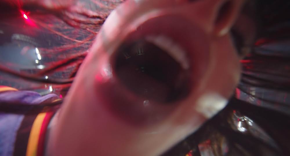 ビリー・アイリッシュ - HIT ME HARD AND SOFT : THE TOUR (LIVE IN 3D)の画像