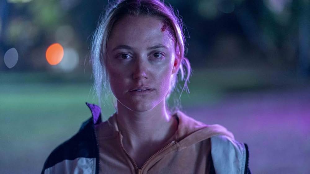 In Cold Light（原題）の写真