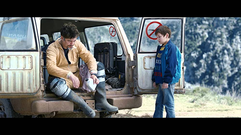 ロープ／戦場の生命線の画像