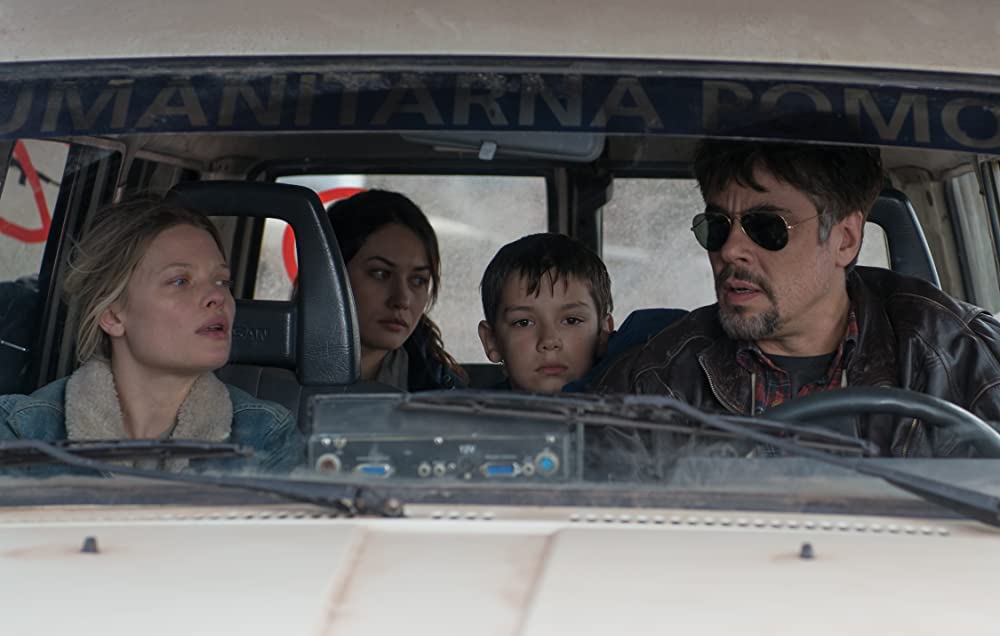 ロープ／戦場の生命線の画像