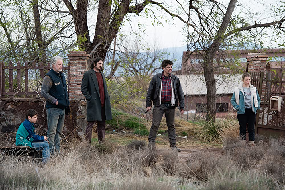 ロープ／戦場の生命線の画像