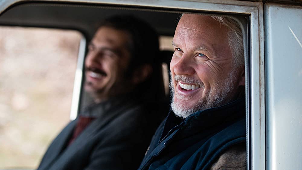 ロープ／戦場の生命線の画像