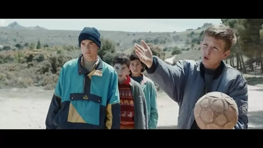 ロープ／戦場の生命線の画像