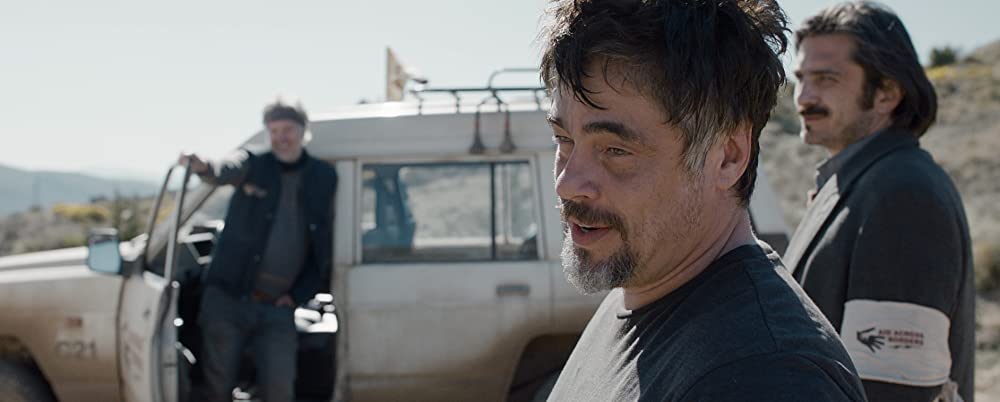 ロープ／戦場の生命線の画像