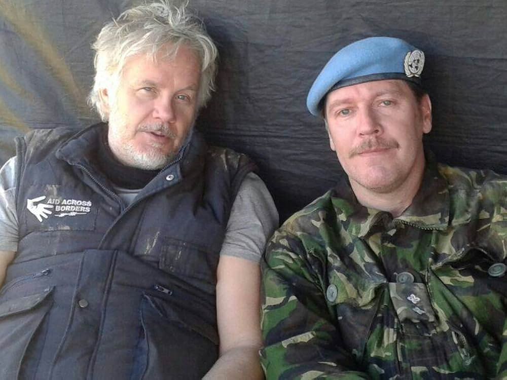 ロープ／戦場の生命線の画像