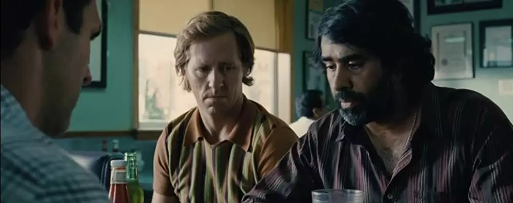 「ベイビー・メイク 私たちのしあわせ計画」ナット・ファクソンの画像