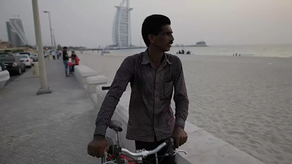 「LIFE IN A DAY 地球上のある一日の物語」の画像