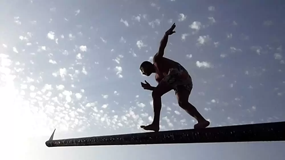「LIFE IN A DAY 地球上のある一日の物語」の画像