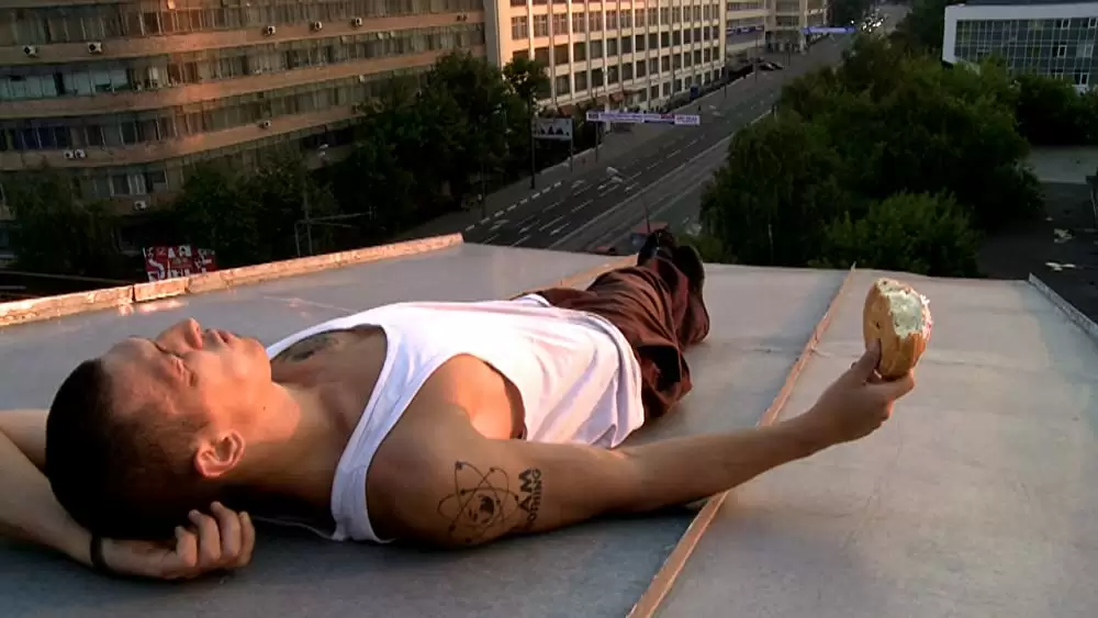 「LIFE IN A DAY 地球上のある一日の物語」の画像