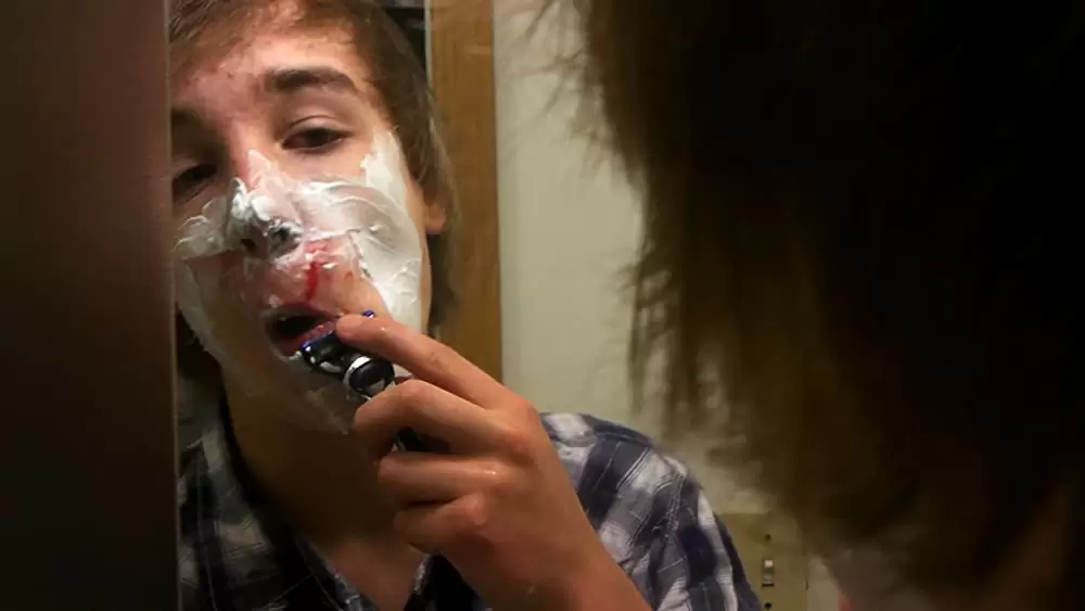 「LIFE IN A DAY 地球上のある一日の物語」の画像