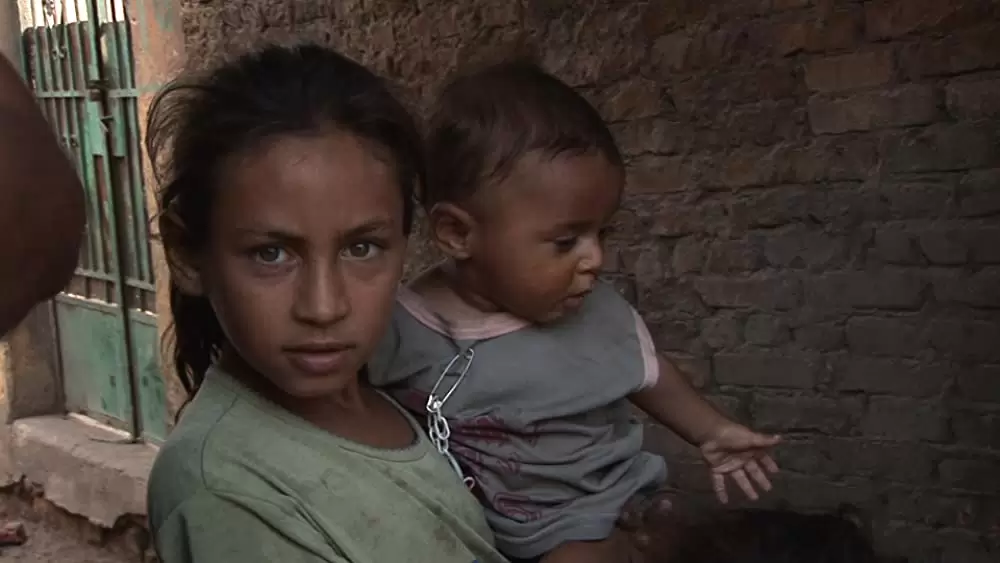 「LIFE IN A DAY 地球上のある一日の物語」の画像