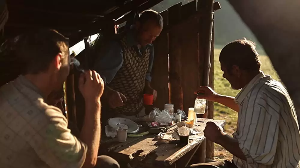 「LIFE IN A DAY 地球上のある一日の物語」の画像