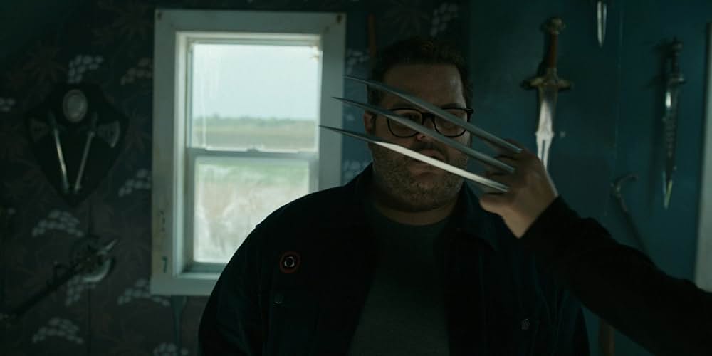 Adulthood（原題）の画像