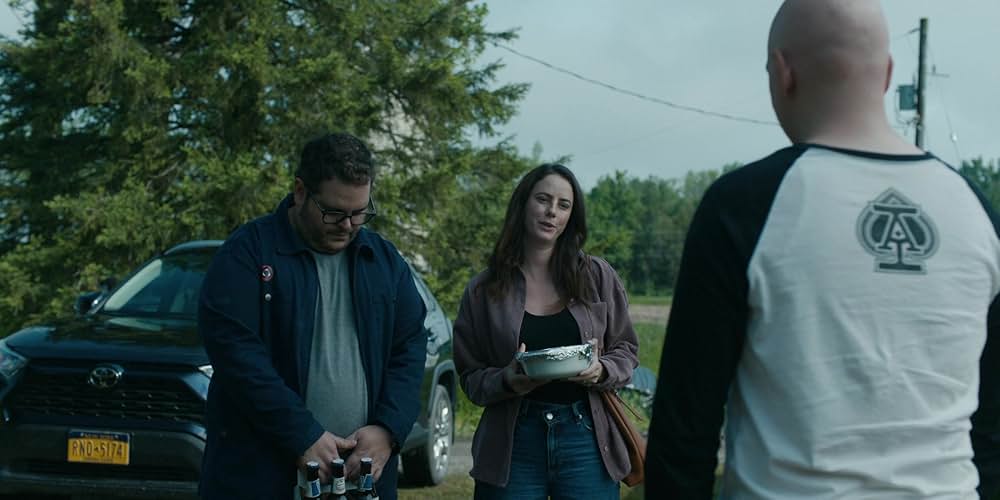 Adulthood（原題）の画像