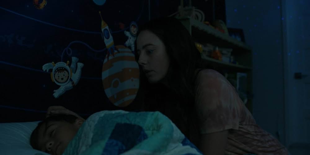 Adulthood（原題）の画像