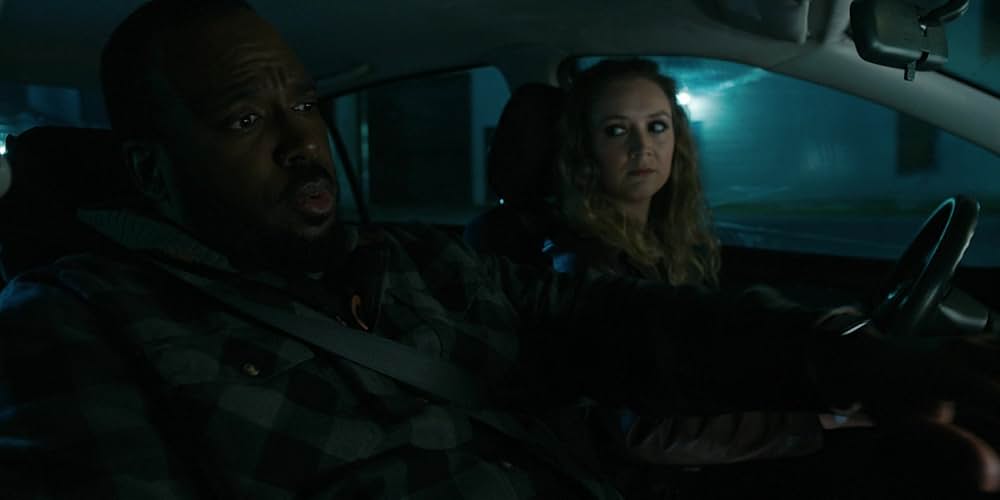 Adulthood（原題）の画像