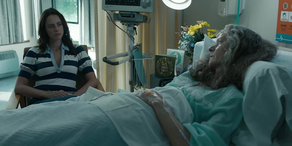 Adulthood（原題）の画像