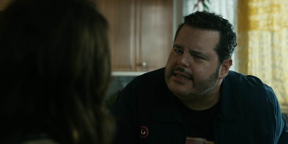 Adulthood（原題）の画像