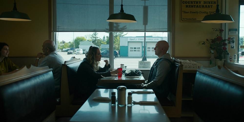 Adulthood（原題）の画像