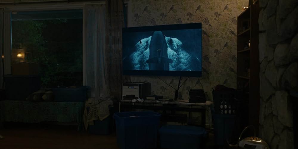 Adulthood（原題）の画像