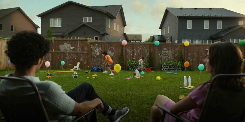 Adulthood（原題）の画像