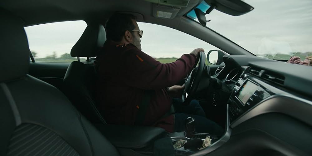 Adulthood（原題）の画像