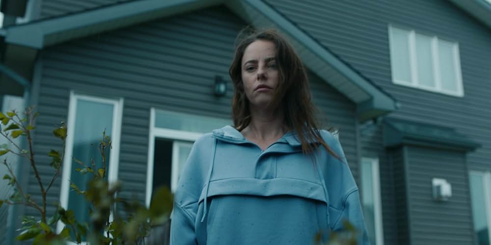 Adulthood（原題）の画像