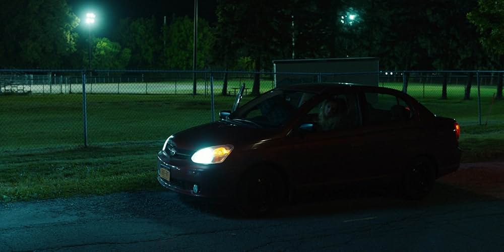 Adulthood（原題）の写真