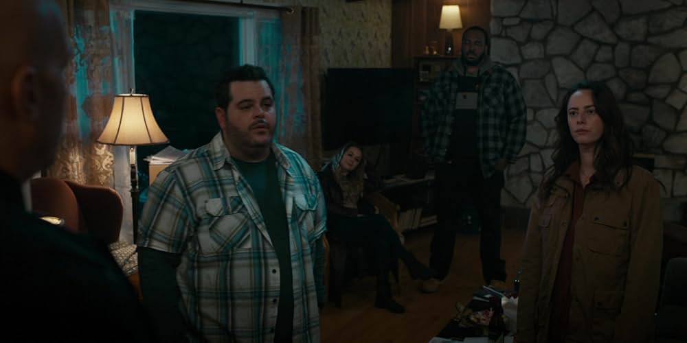 Adulthood（原題）の画像