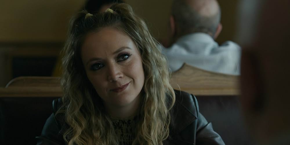 Adulthood（原題）の画像