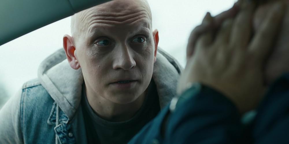 Adulthood（原題）の画像