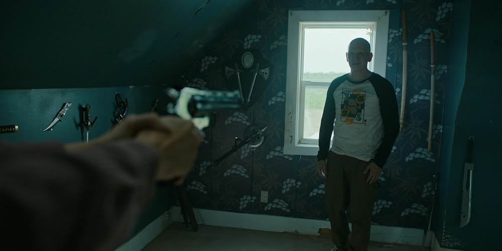 Adulthood（原題）の画像