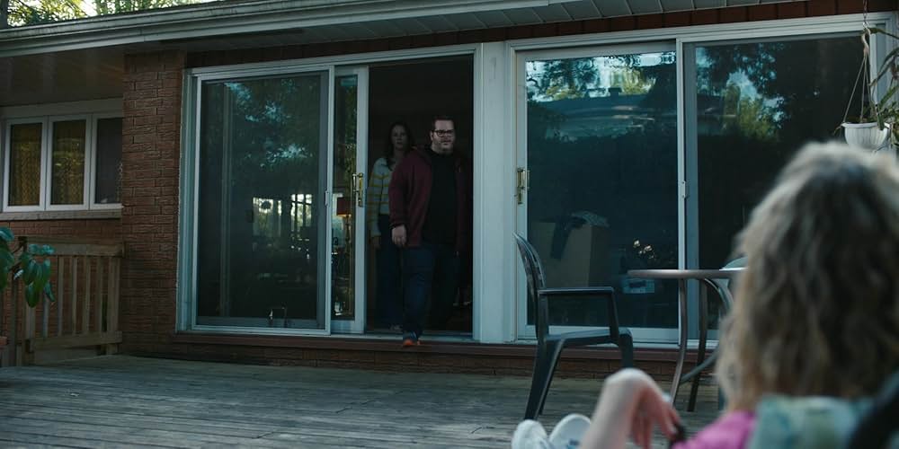 Adulthood（原題）の画像