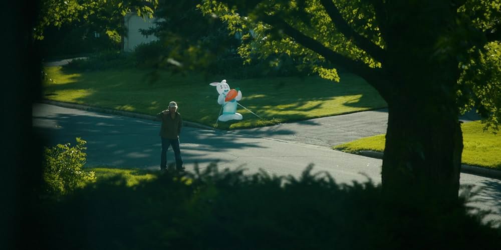 Adulthood（原題）の画像