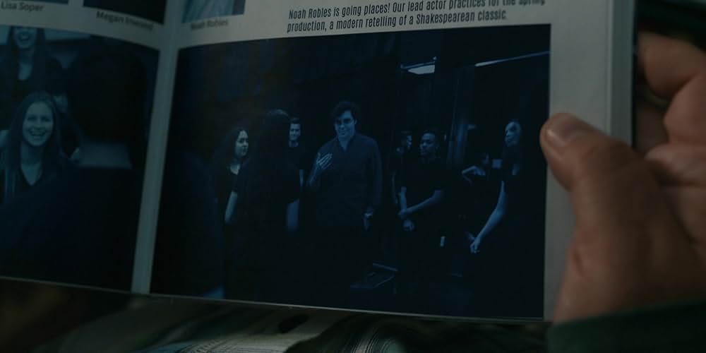 Adulthood（原題）の画像