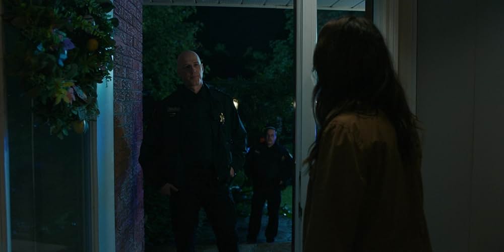 Adulthood（原題）の画像