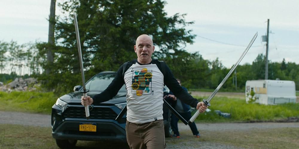 Adulthood（原題）の画像