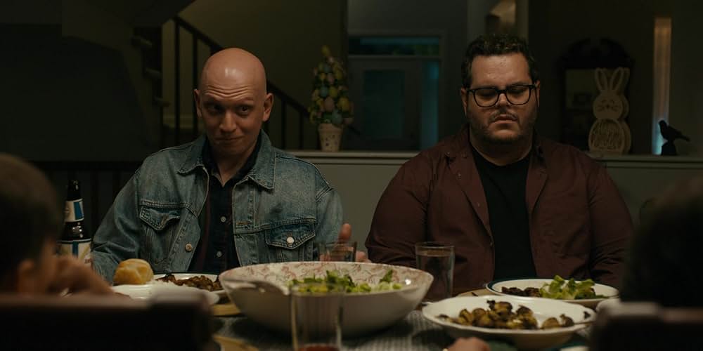 Adulthood（原題）の画像