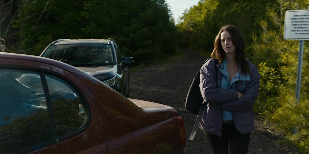 Adulthood（原題）の画像