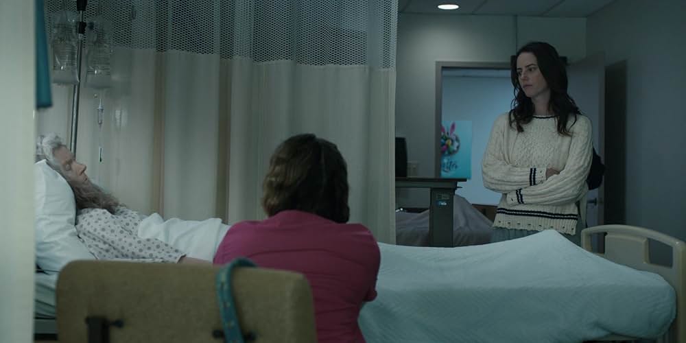 Adulthood（原題）の画像