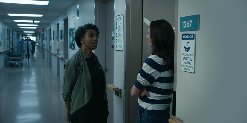 Adulthood（原題）の画像