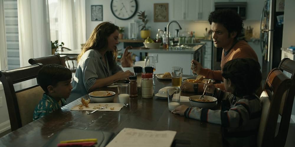 Adulthood（原題）の画像