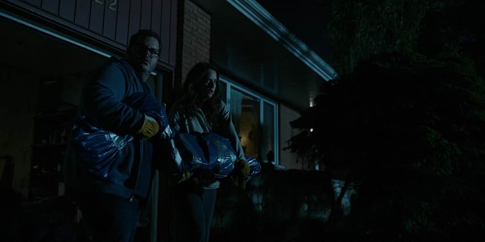 Adulthood（原題）の画像