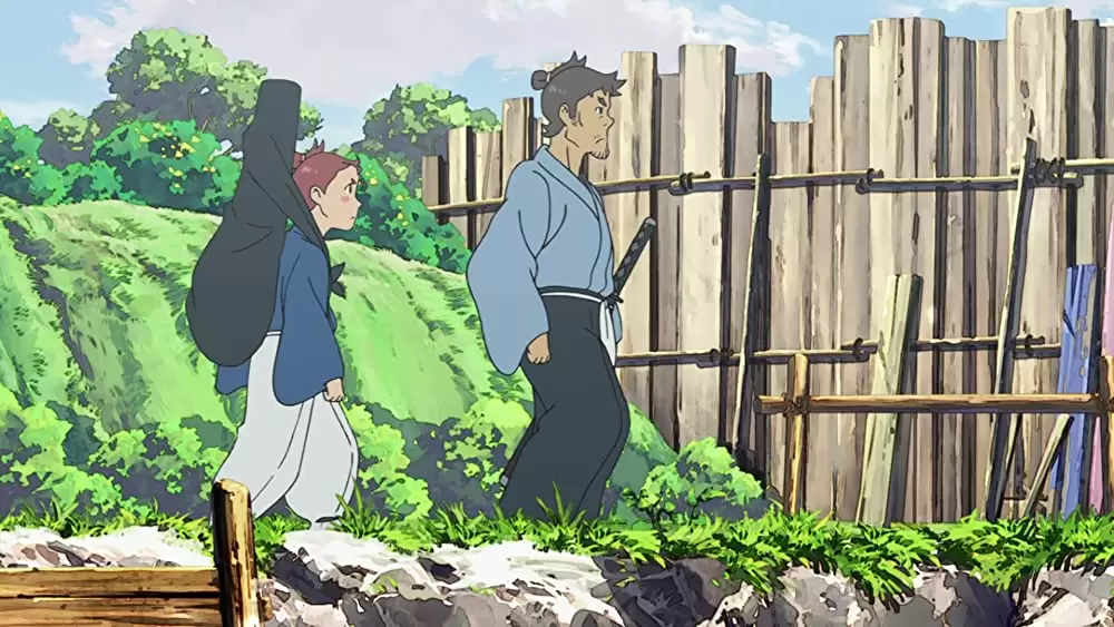 伏 鉄砲娘の捕物帳の画像