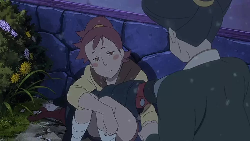 伏 鉄砲娘の捕物帳の画像