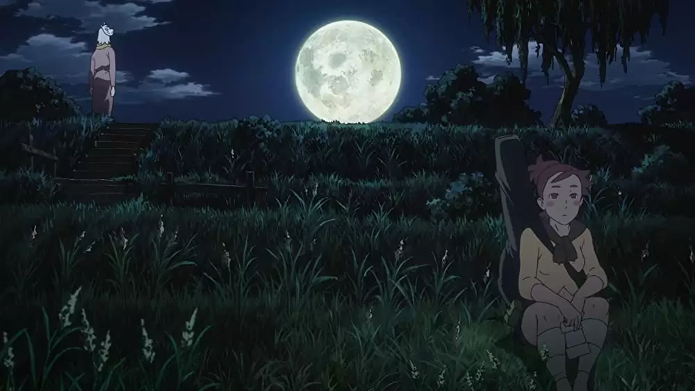 伏 鉄砲娘の捕物帳の画像