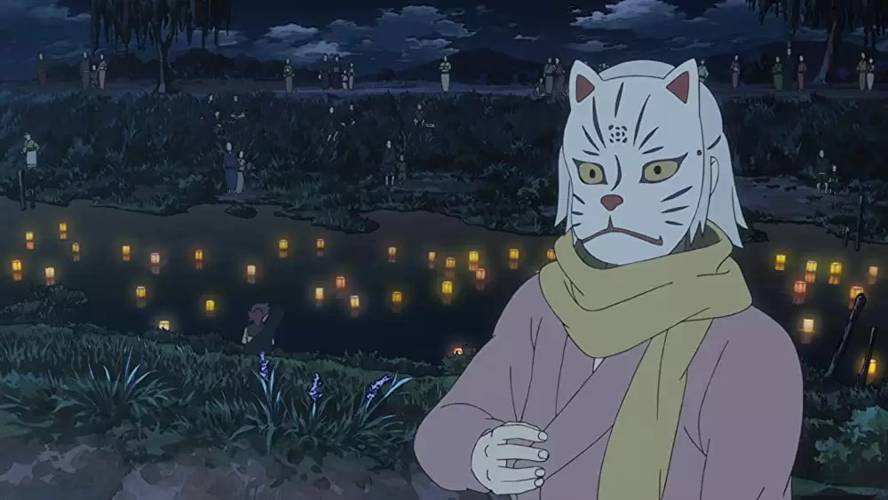 伏 鉄砲娘の捕物帳の画像